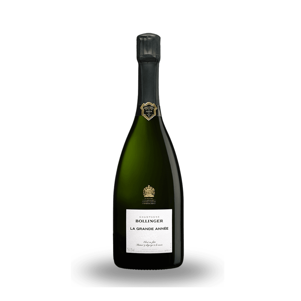 2000 Bollinger, La Grande Annee 6x750ml