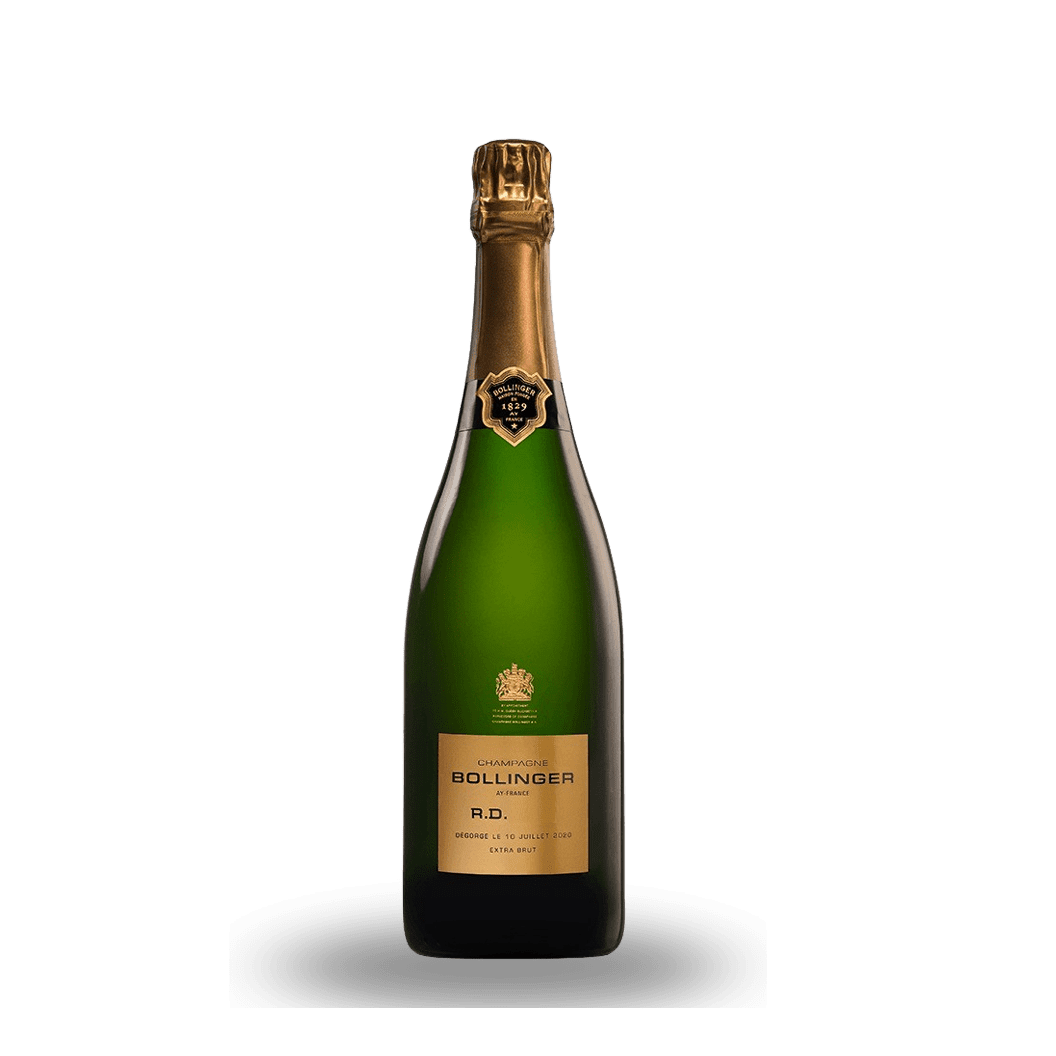 2007 Bollinger, RD 1x750ml