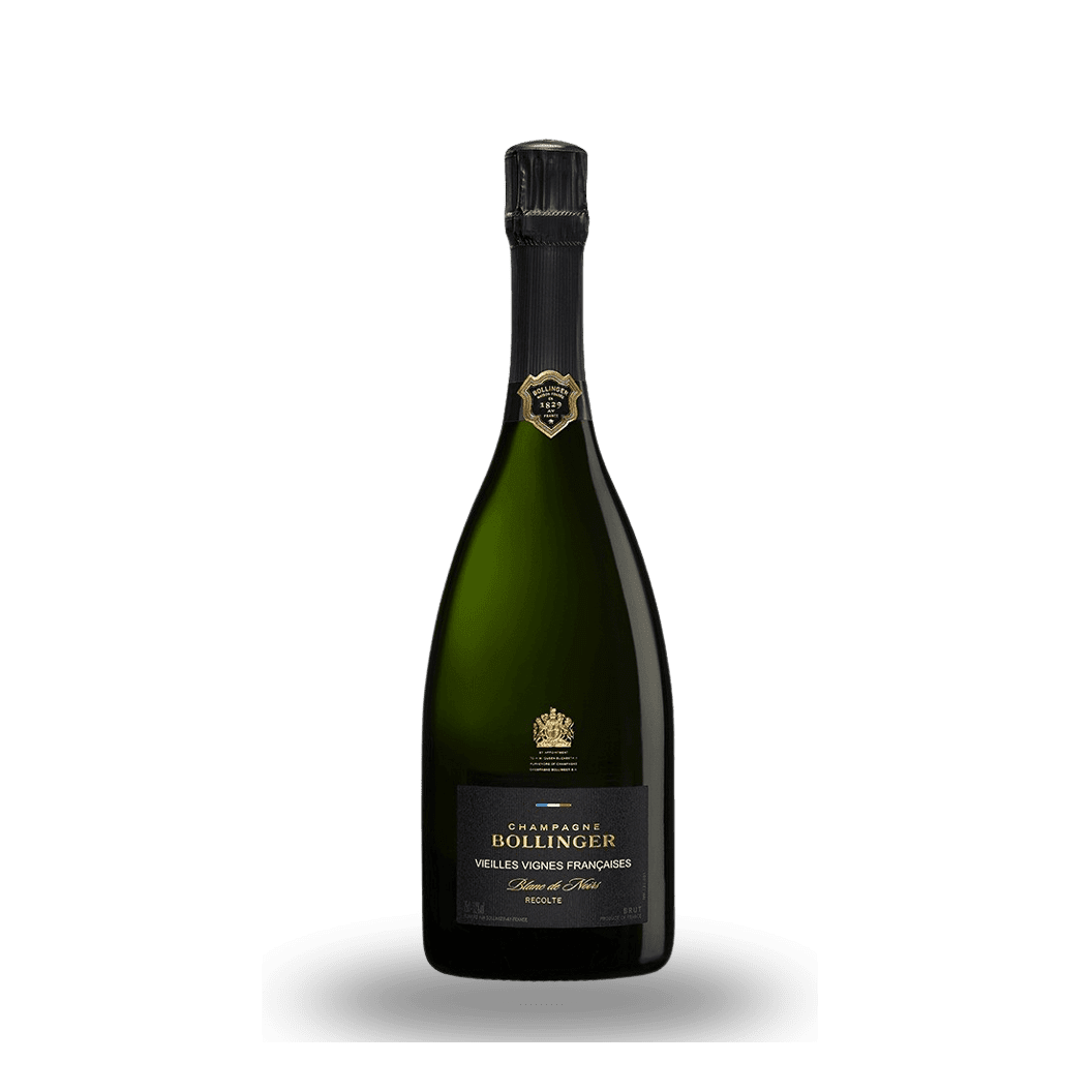 2007 Bollinger, Vieilles Vignes Francaises 3x750ml