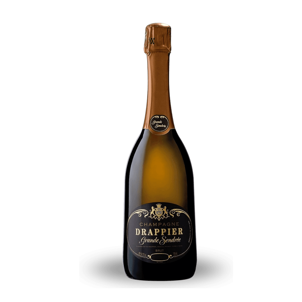 2012 Drappier, Grande Sendree (6x750ml)