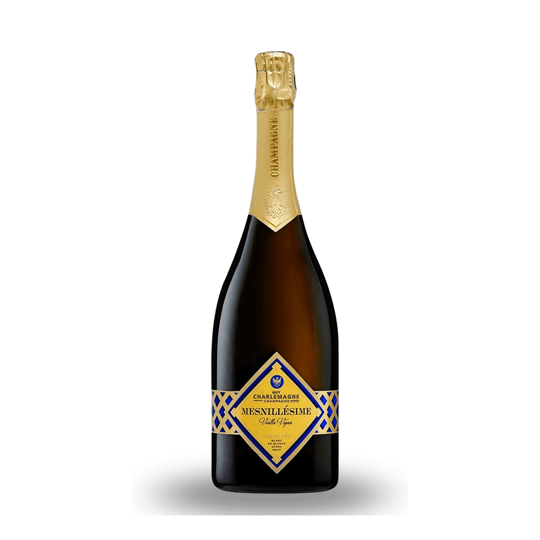 2009 Guy Charlemagne, Mesnillesime Grand Cru 6x750ml