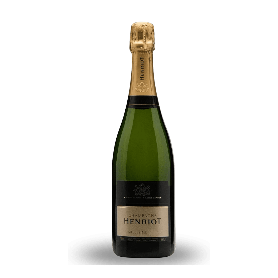 2012 Henriot, Brut Millesime (6x750ml)