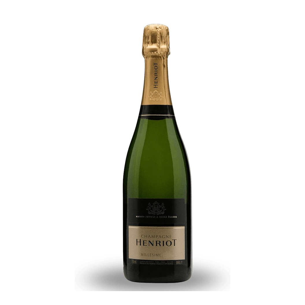 1996 Henriot, Brut Millesime 1x3L