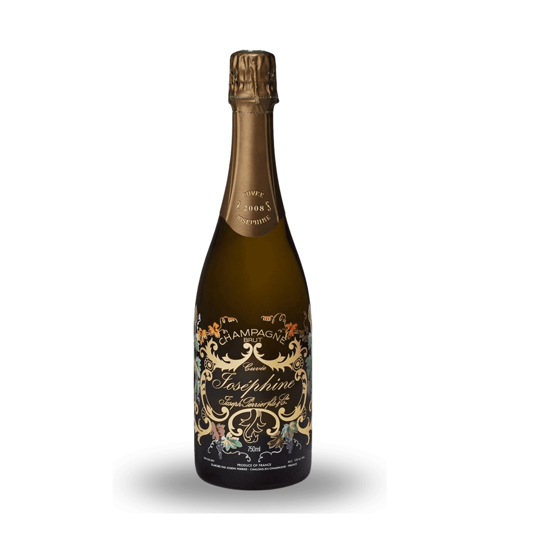 2014 Joseph Perrier, Cuvee Josephine 3x1.5L