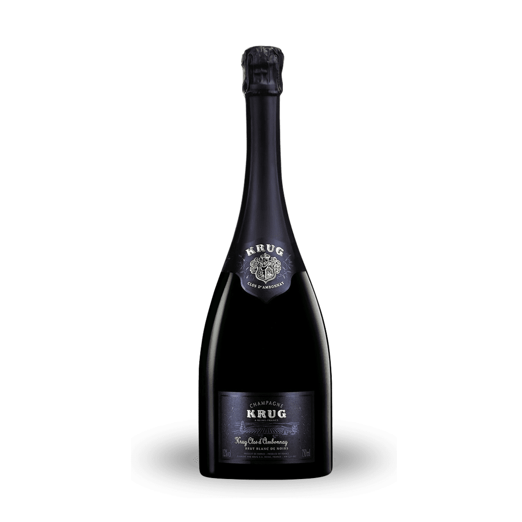 1998 Krug, Clos d'Ambonnay 1x750ml