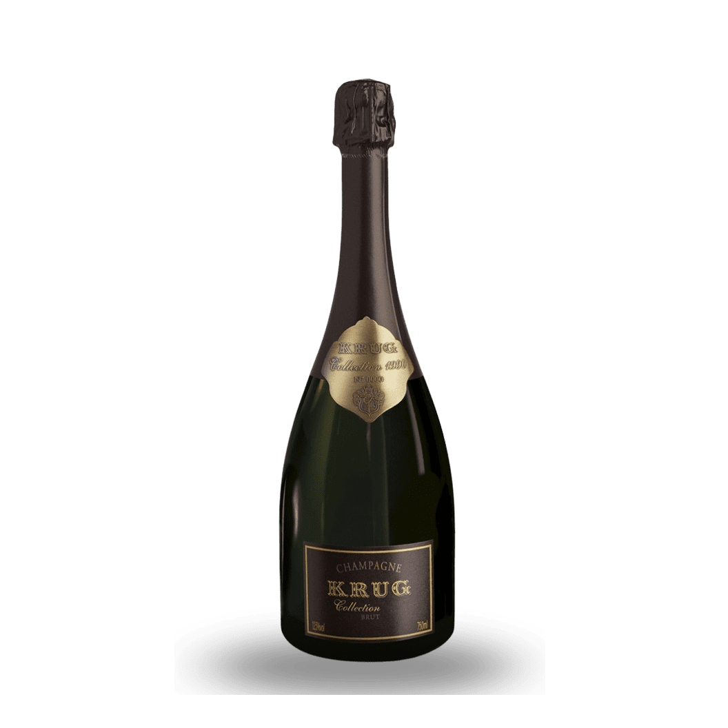 1990 Krug, Collection 1x750ml