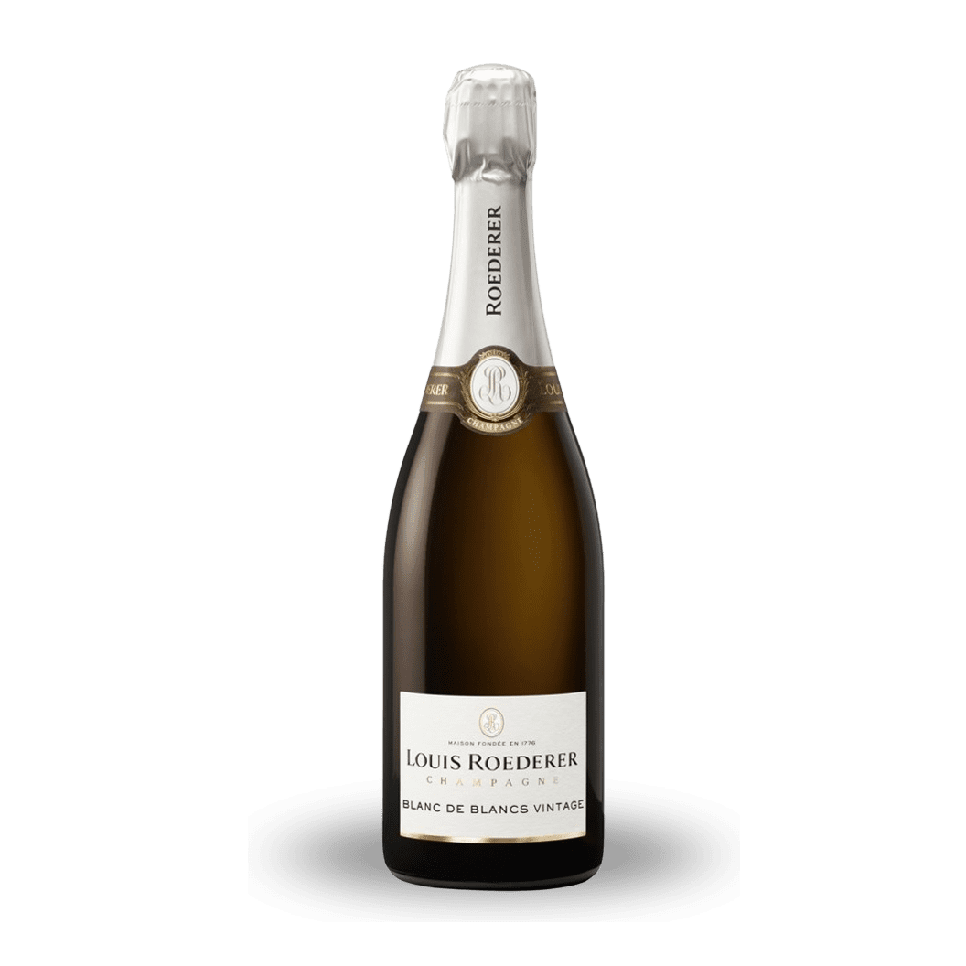 2014 Louis Roederer, Blanc de Blancs