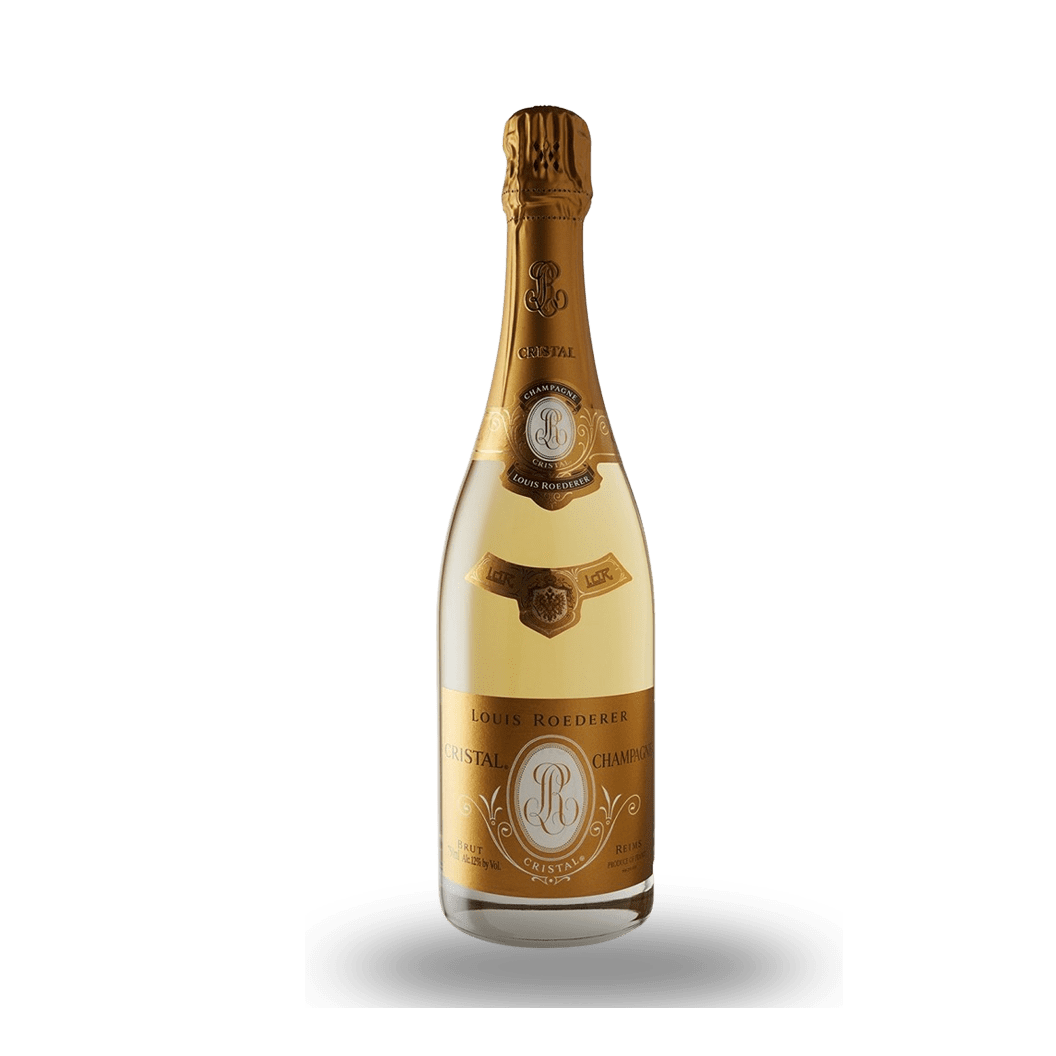 2007 Louis Roederer, Cristal 1x750ml