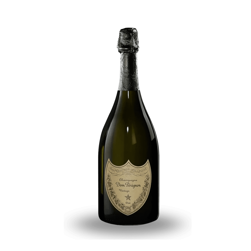 2004 Dom Perignon 1x750ml