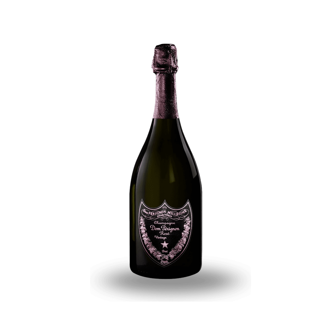 2008 Dom Perignon, Rose 1x750ml