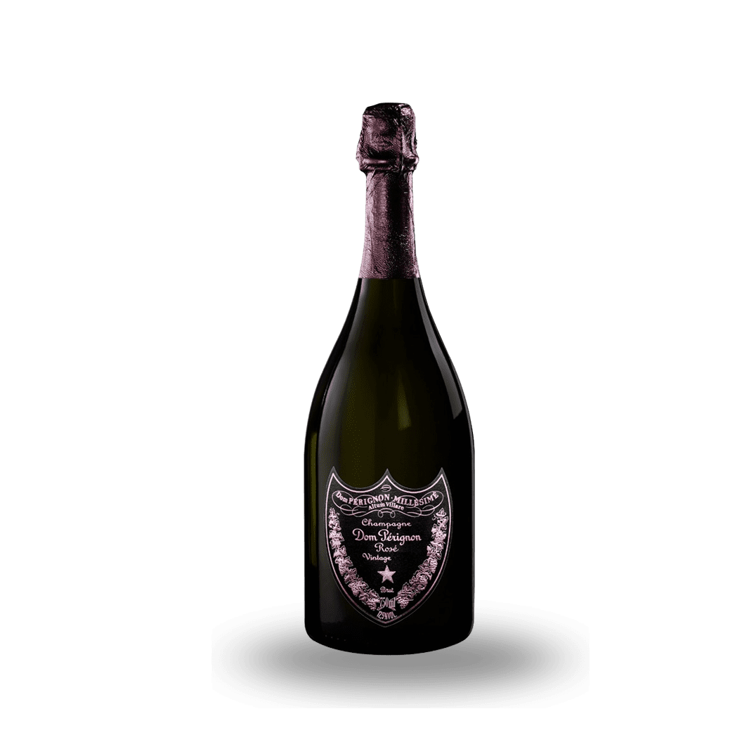 2002 Dom Perignon, Rose (6x750ml)