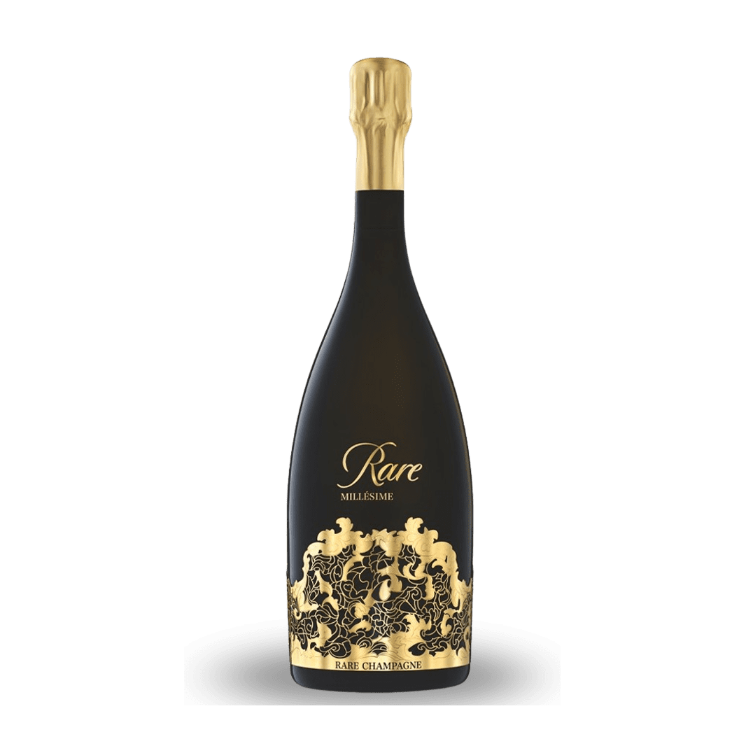 2006 Piper Heidsieck, Rare, Champagne 3x1.5L