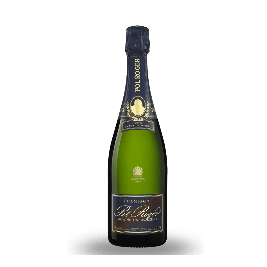 2009 Pol Roger, Sir Winston Churchill 1x750ml