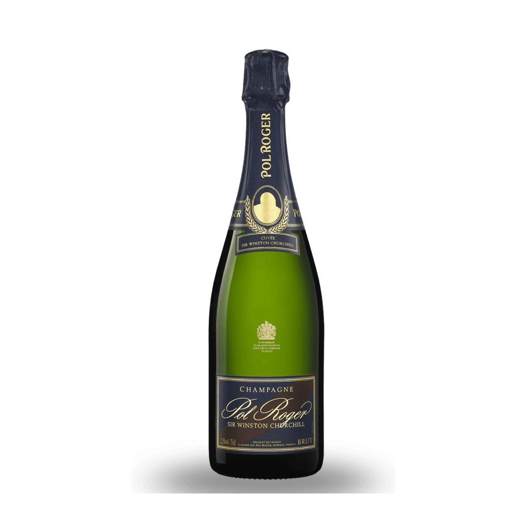 2002 Pol Roger, Sir Winston Churchill (6x750ml)