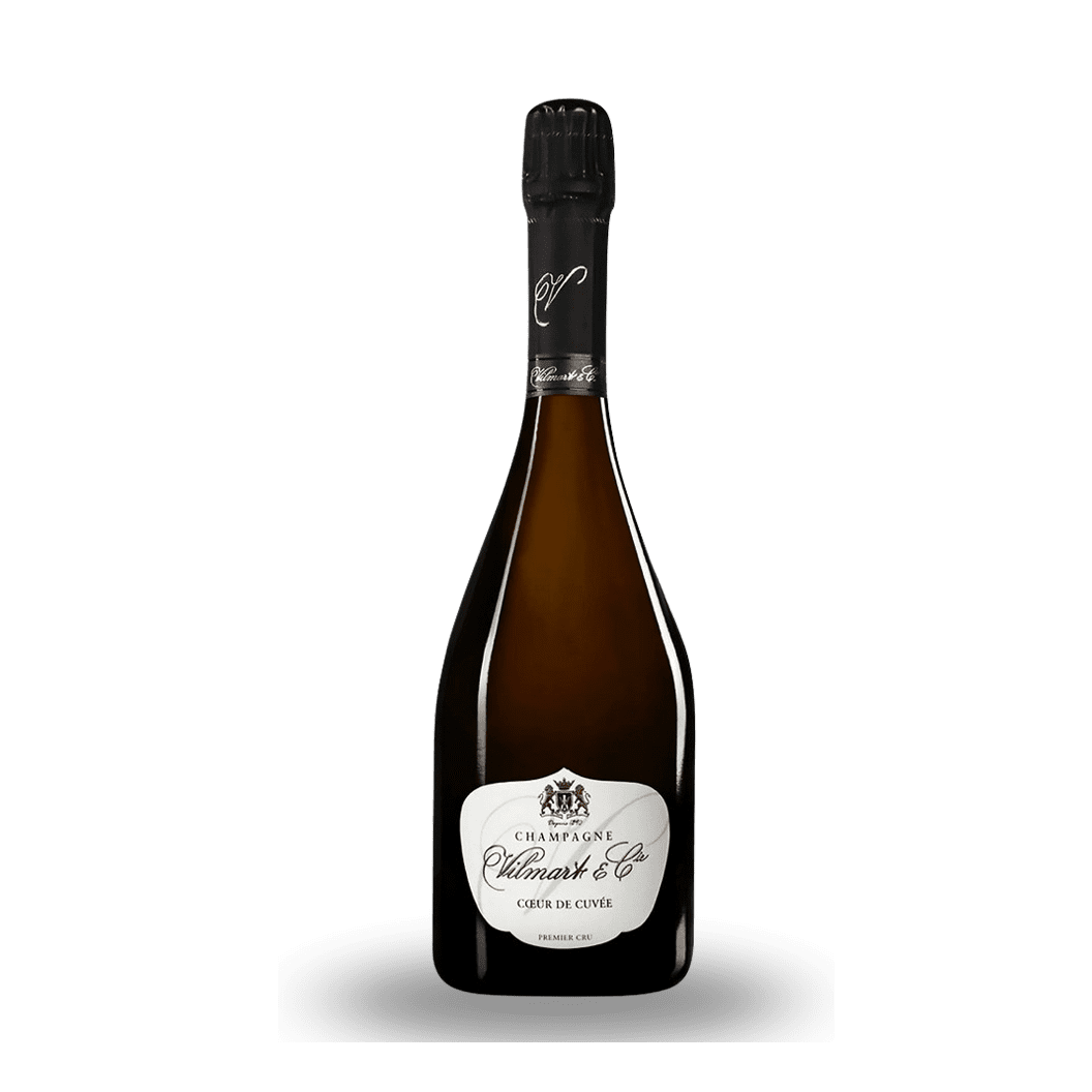 2016 Vilmart & Cie, Coeur de Cuvee Premier Cru (6x750ml)
