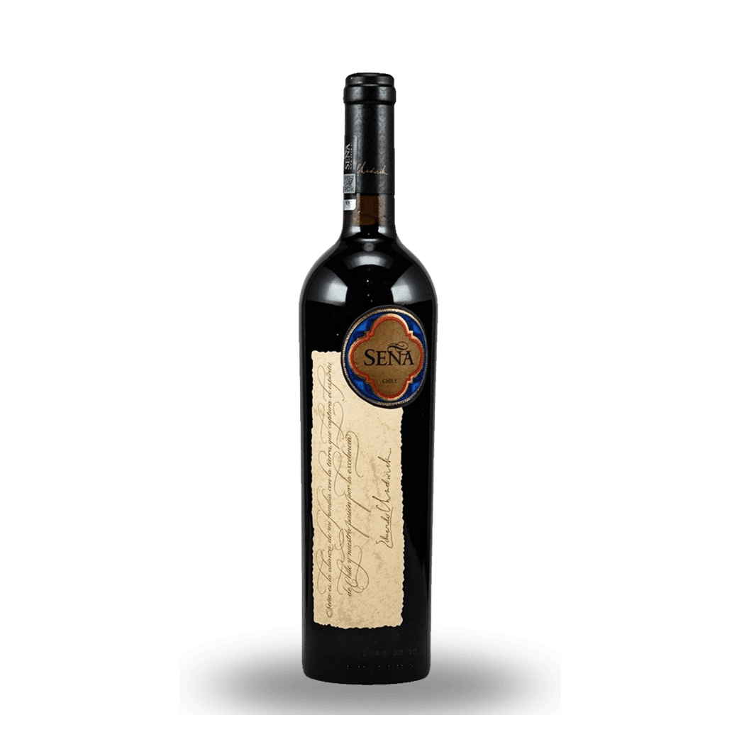 2016 Mondavi & Chadwick, Sena, Aconcagua 1x750ml