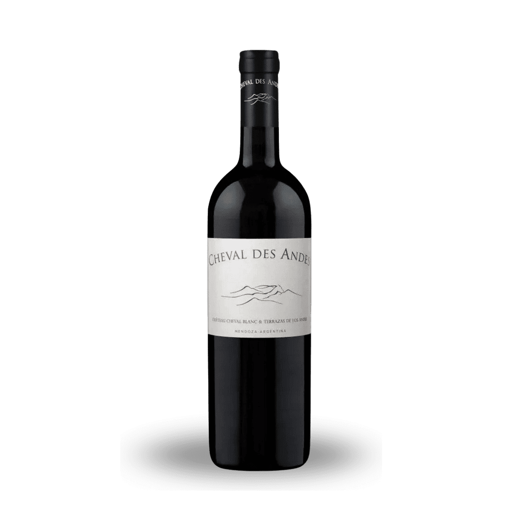 2019 Cheval des Andes, Mendoza 1x750ml