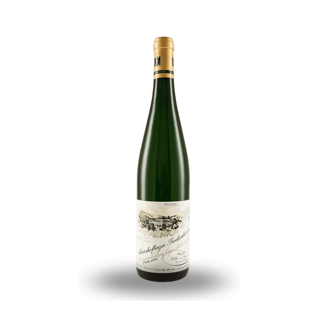 2018 Egon Muller, Scharzhofberger Riesling TBA, Mosel 1x375ml