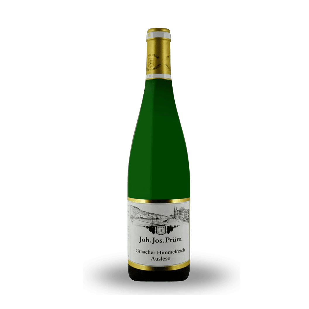 2020 Joh. Jos. Prum, Graacher Himmelreich Riesling Auslese Goldkapsel, Mosel 6x750ml