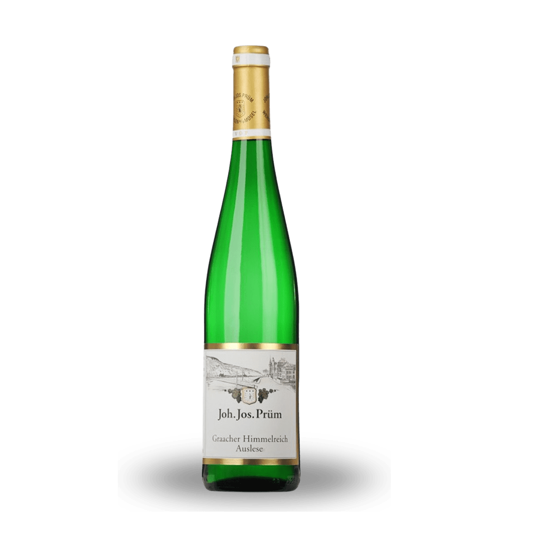 2013 Joh. Jos. Prum, Graacher Himmelreich Riesling Auslese Lange Goldkapsel Auktion, Mosel 6x375ml