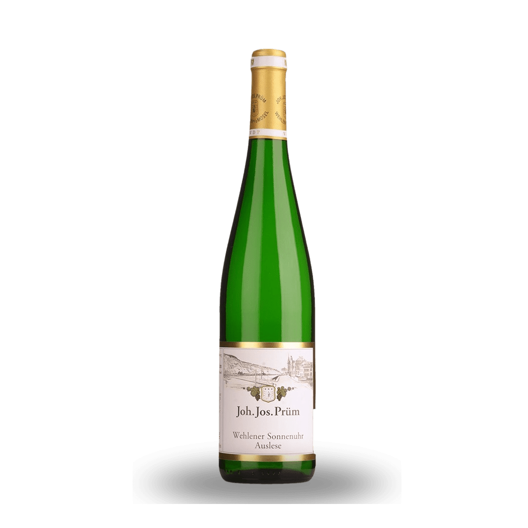 2005 Joh. Jos. Prum, Wehlener Sonnenuhr Riesling Auslese Goldkapsel, Mosel (6x750ml)