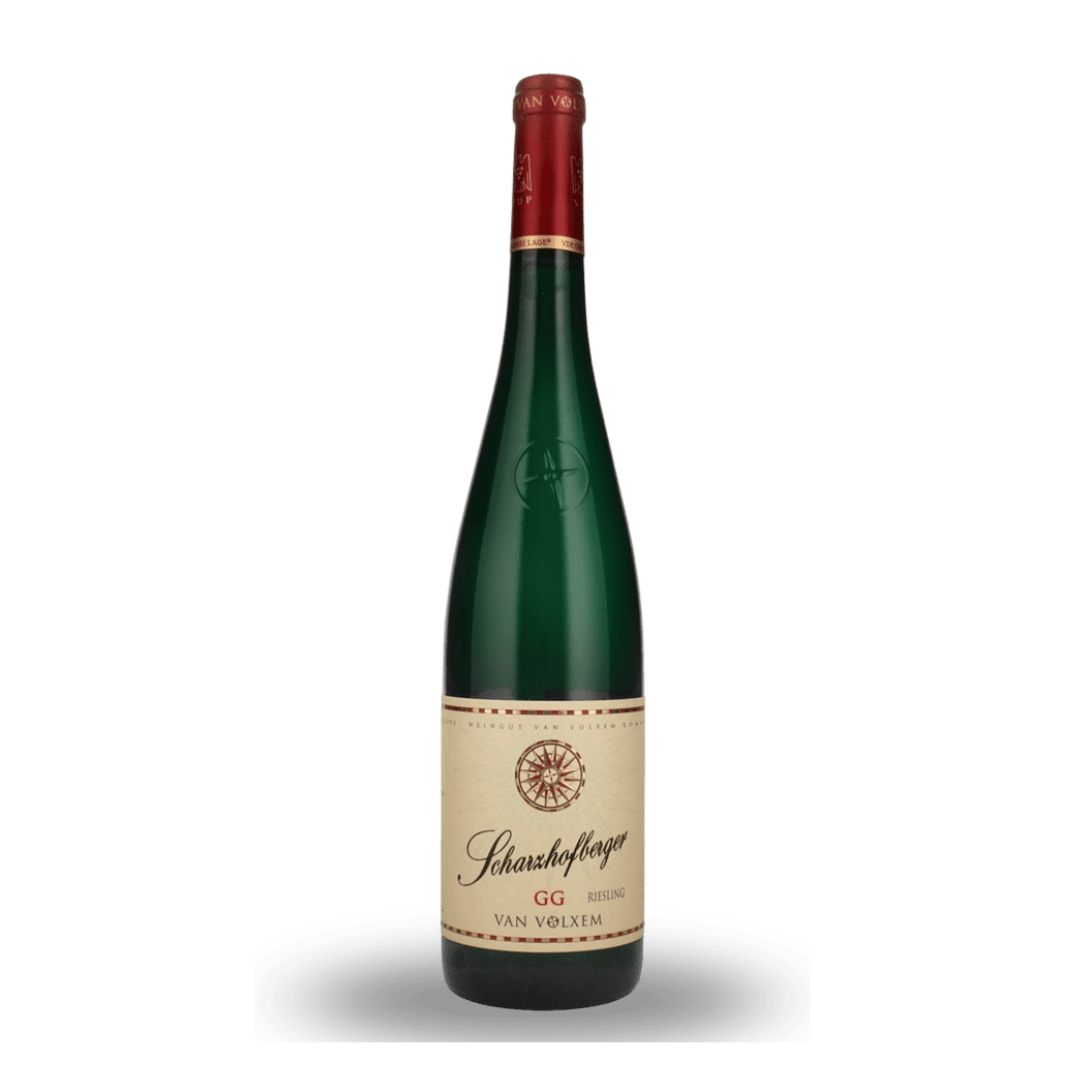 2021 Van Volxem, Scharzhofberger Riesling GG, Mosel 6x750ml