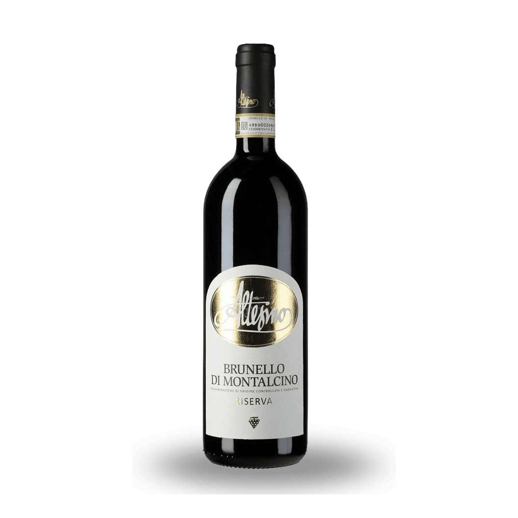 1997 Altesino, Brunello di Montalcino, Riserva 6x750ml