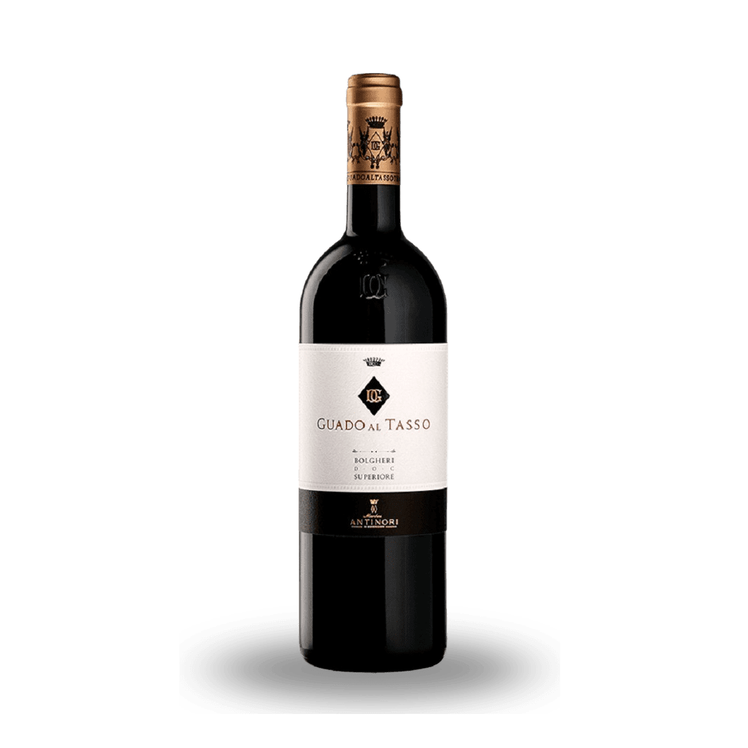 2010 Guado Al Tasso, Bolgheri 6x750ml