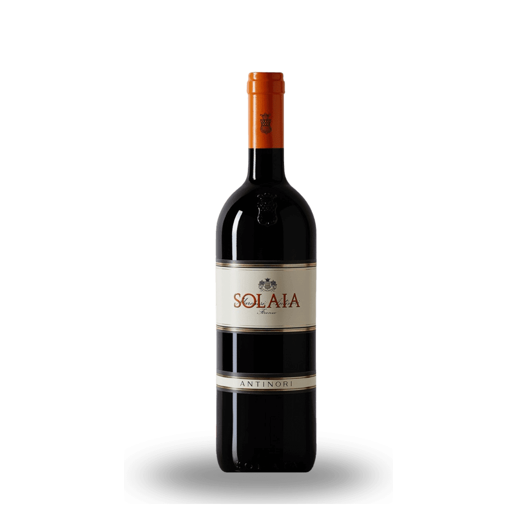 2014 Antinori, Solaia, IGT 1x750ml