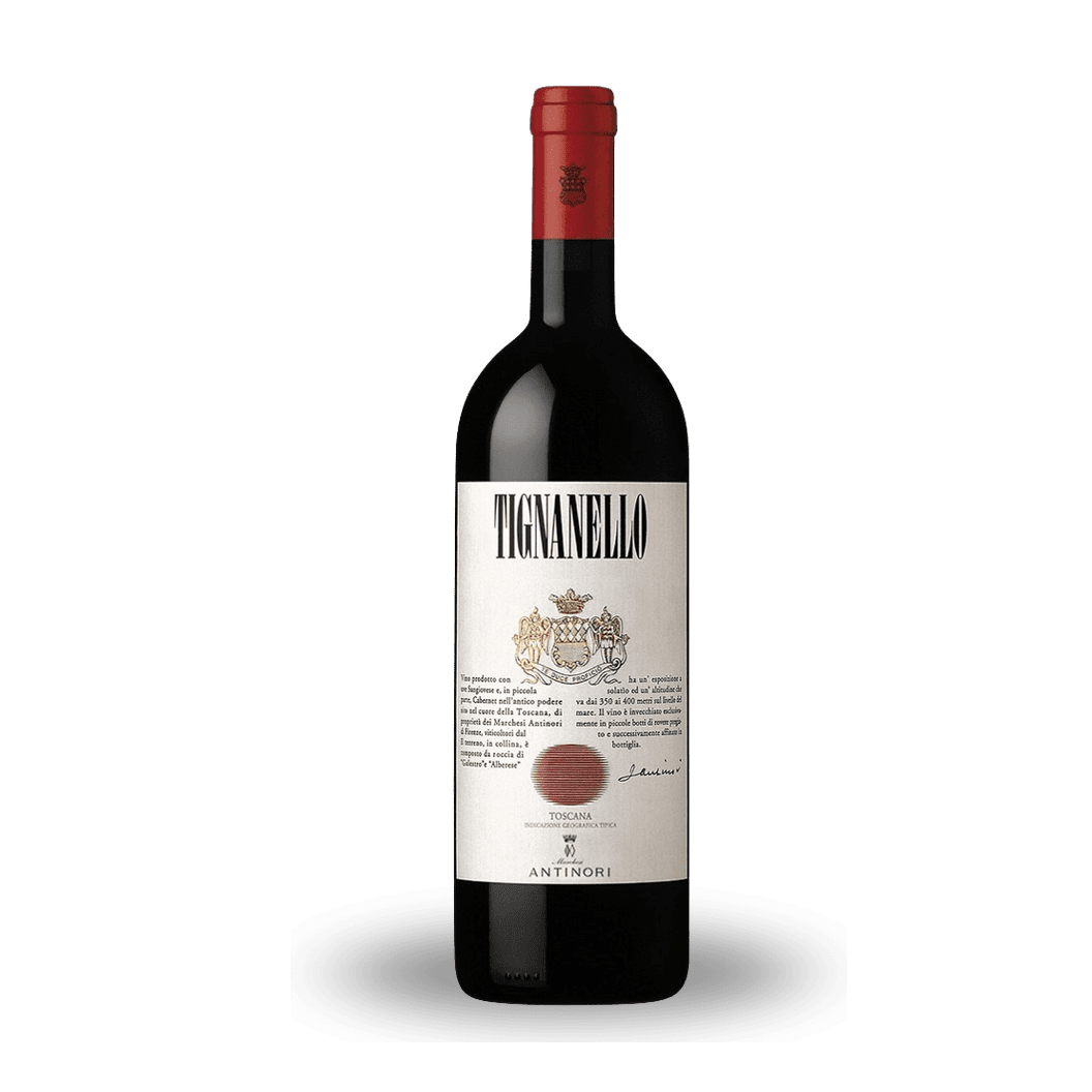 2007 Antinori, Tignanello, IGT 1x750ml