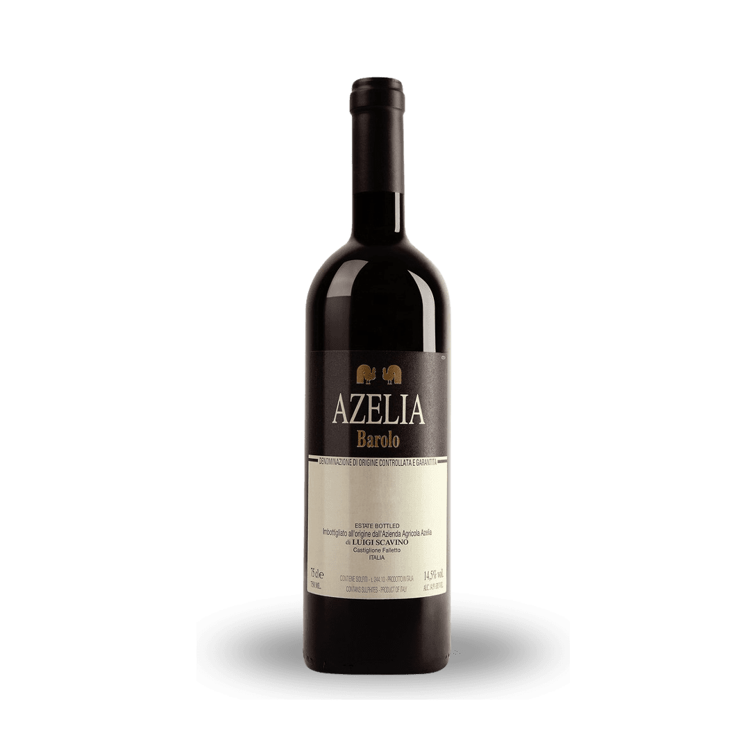 2016 Azelia, Barolo 12x750ml