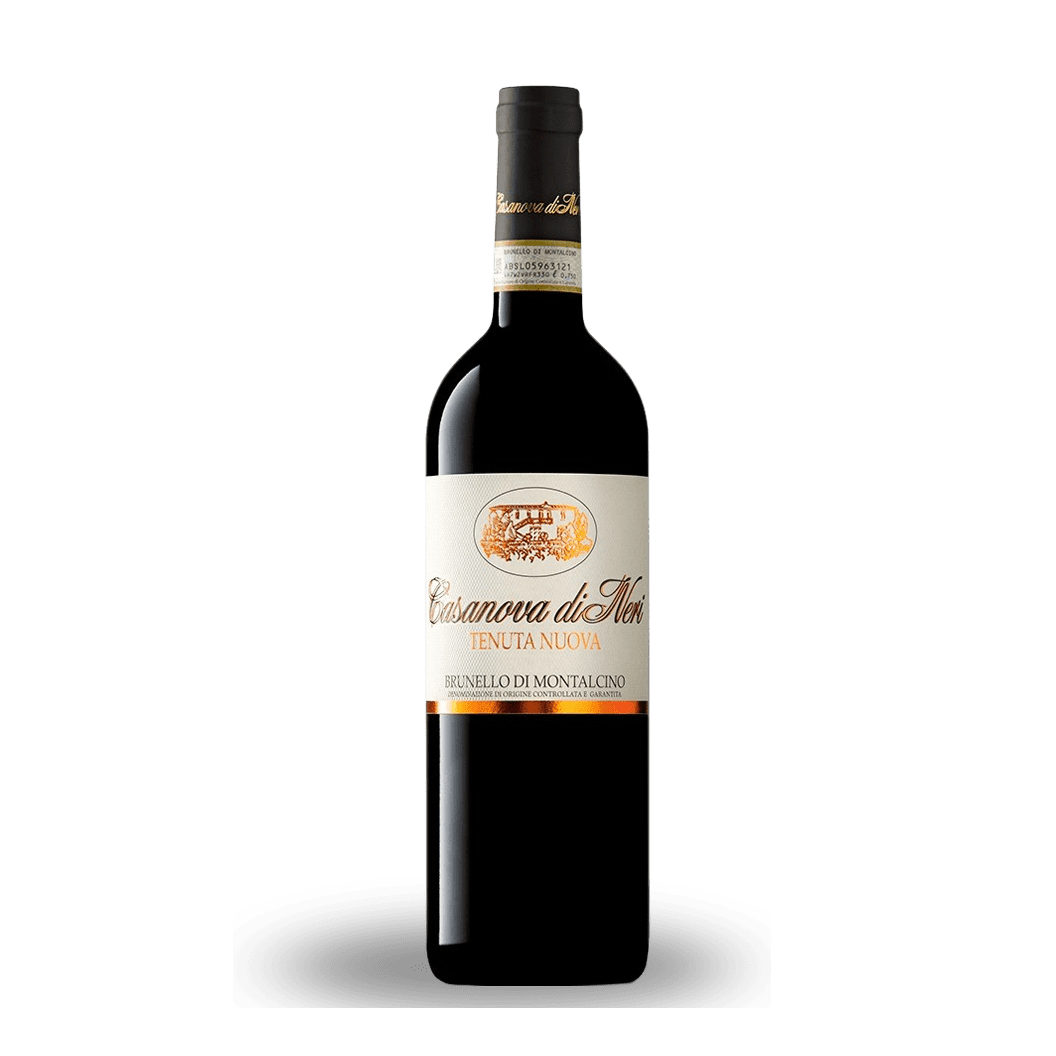 2017 Casanova di Neri, Brunello di Montalcino, Tenuta Nuova 1x750ml