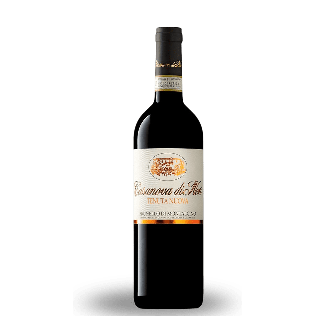 2019 Casanova di Neri, Brunello di Montalcino, Tenuta Nuova 1x750ml