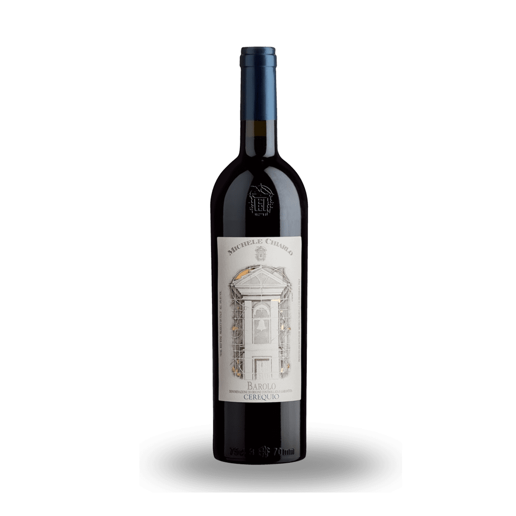 2018 Michele Chiarlo, Barolo, Cerequio (6x750ml)