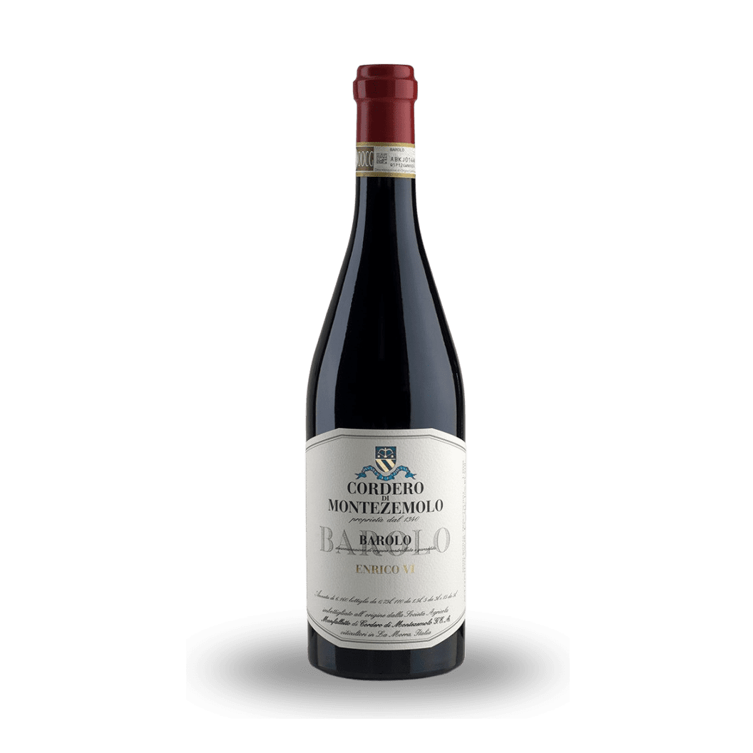 2001 Cordero di Montezemolo, Barolo, Enrico Vi 6x750ml