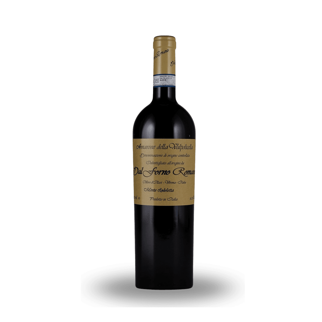 2018 Dal Forno Romano, Amarone della Valpolicella, Monte Lodoletta 3x750ml