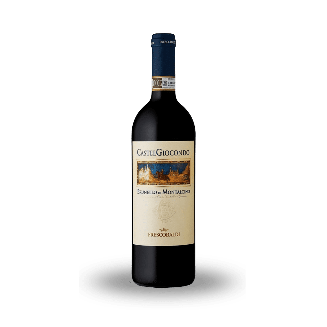 1999 Castelgiocondo (Frescobaldi), Brunello di Montalcino 6x750ml