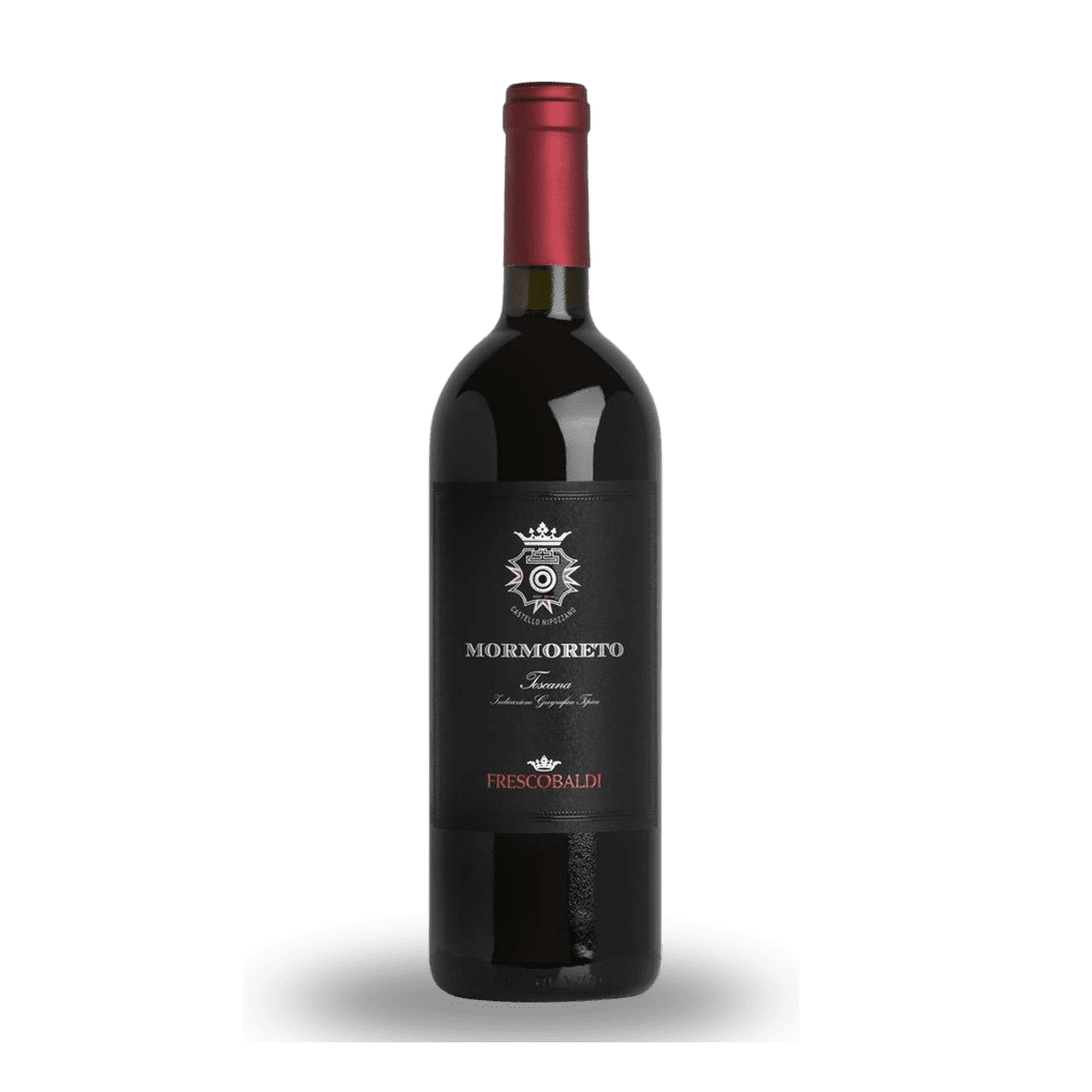 2021 Frescobaldi, Nipozzano Mormoreto, IGT (6x750ml)