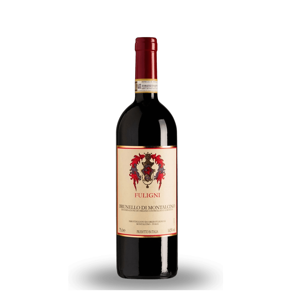 2019 Fuligni, Brunello di Montalcino 1x750ml