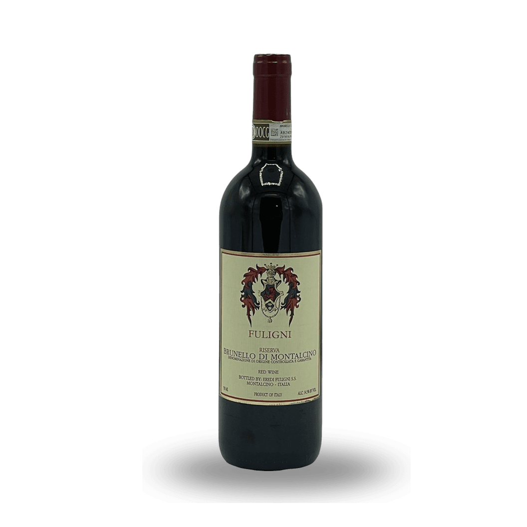 2016 Fuligni, Brunello di Montalcino, Riserva 1x750ml