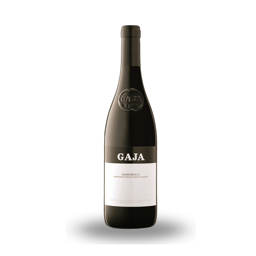 2016 Gaja, Barbaresco 1x750ml