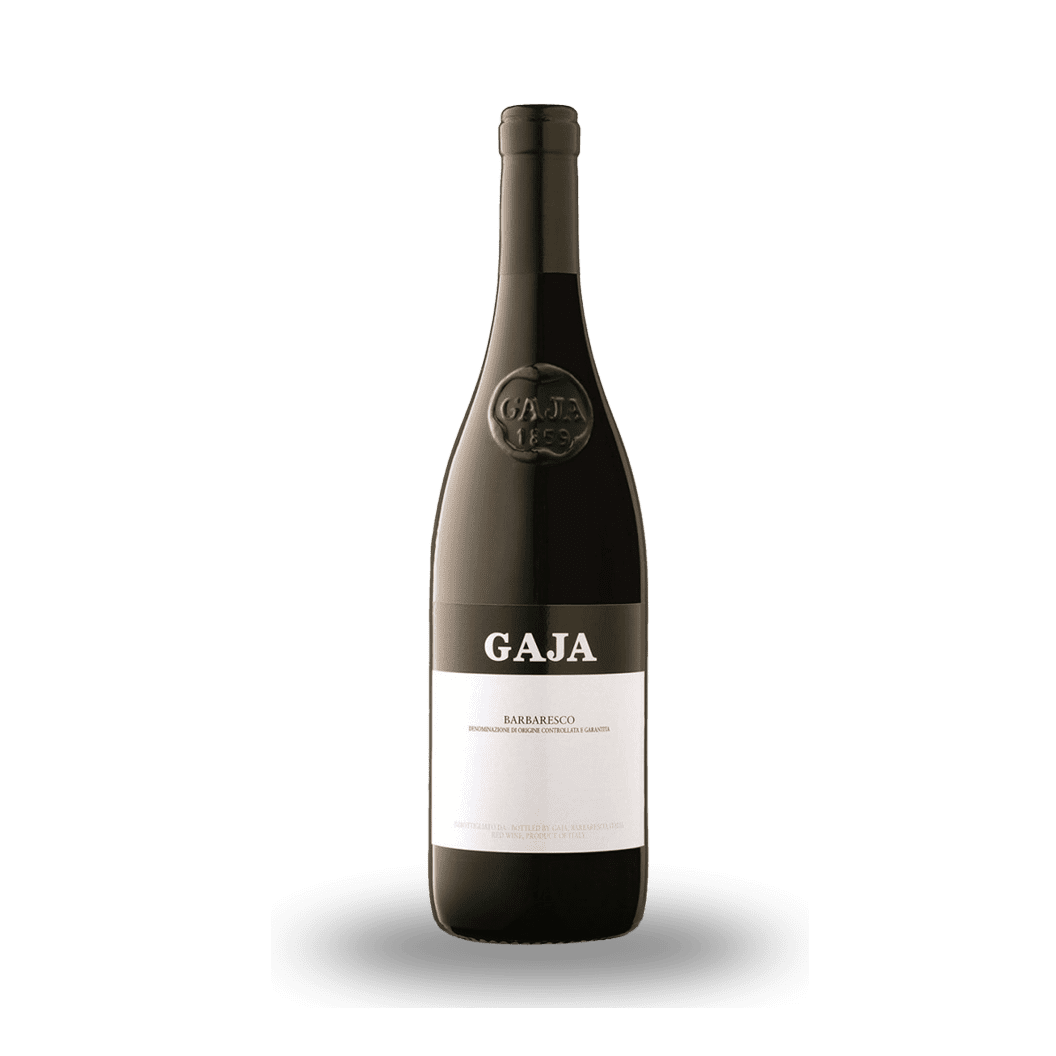 2018 Gaja, Barbaresco 12x750ml