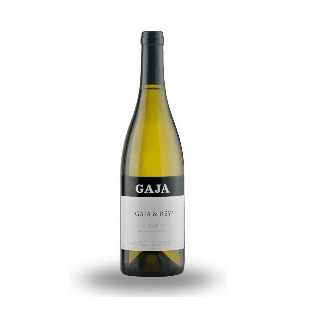 2019 Gaja, Langhe, Gaia & Rey 6x750ml