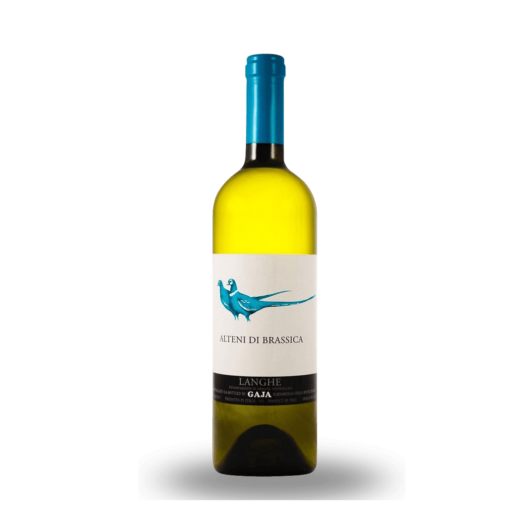 2015 Gaja, Langhe, Alteni di Brassica 6x750ml