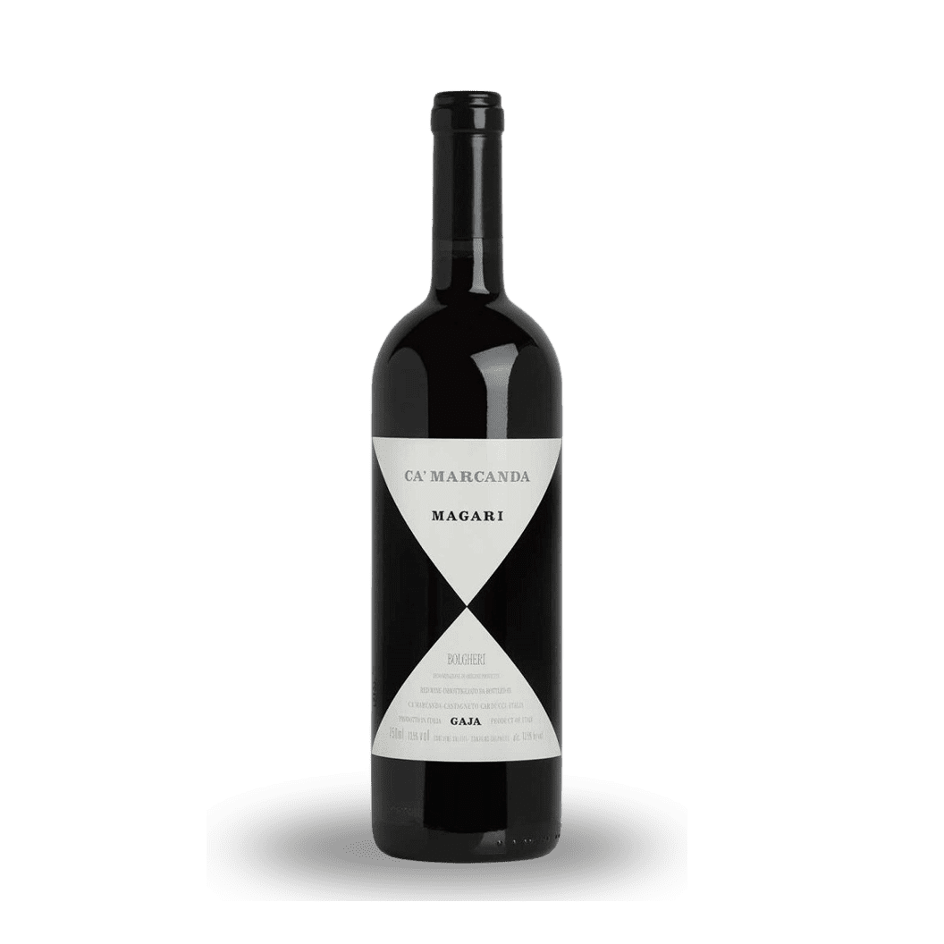 2018 Ca'Marcanda (Gaja), Magari, Bolgheri DOC 6x750ml