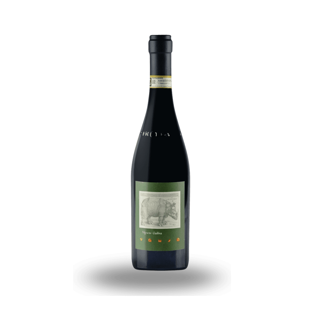 2022 La Spinetta, Barbaresco, Gallina Vursu 6x750ml