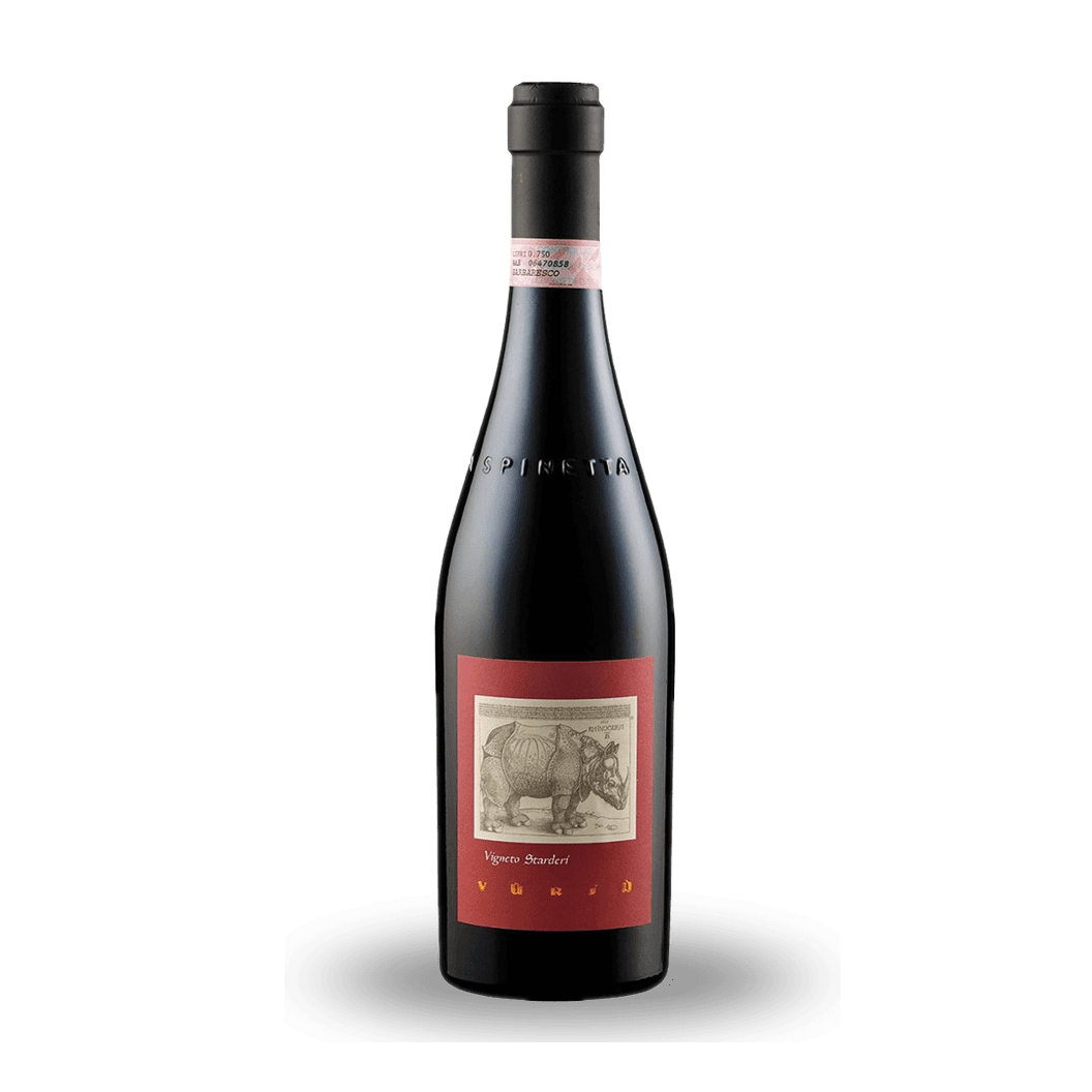 2022 La Spinetta, Barbaresco, Starderi Vursu 6x750ml