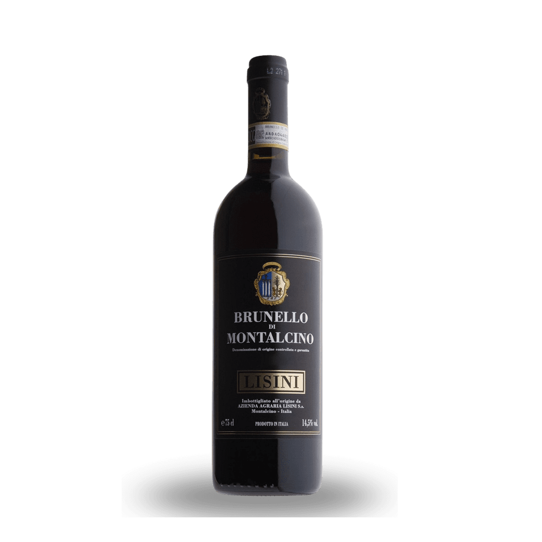 2018 Lisini, Brunello di Montalcino 6x750ml