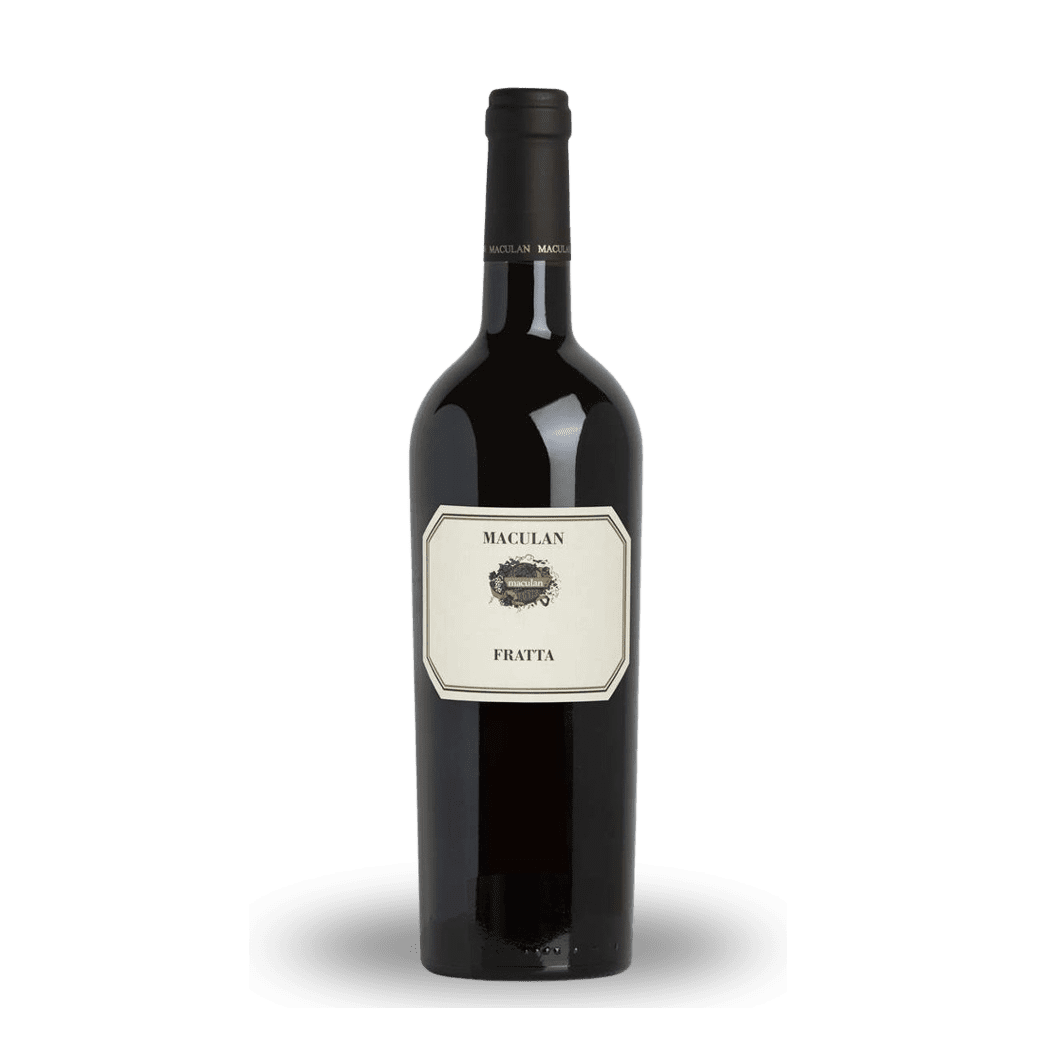 2011 Maculan, Breganze, Fratta (12x750ml)