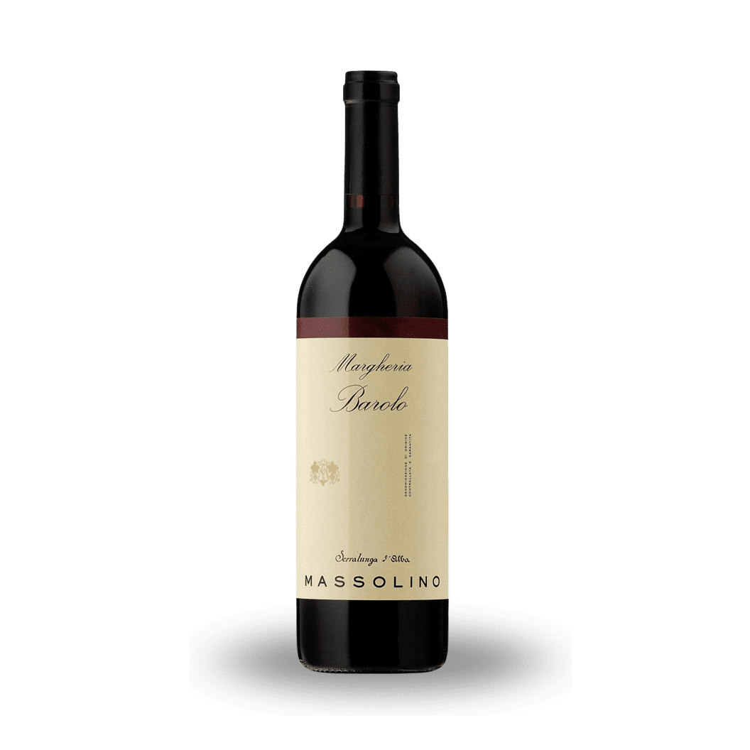 2019 Massolino, Barolo, Margheria 6x750ml